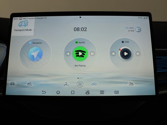 BYD Seal U Design 87 kWh | Nieuw & Origineel Nederlands | 500 KM Range | Warmtepomp