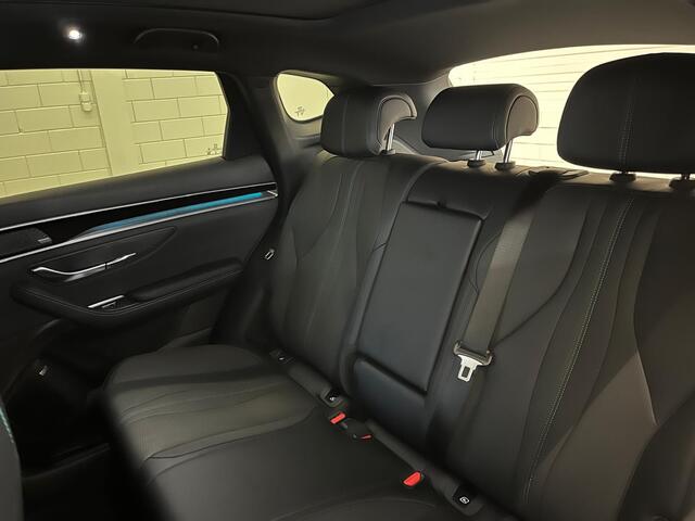 BYD Seal U Design 87 kWh VANDAAG KOPEN MORGEN RIJDEN! | SCHUIF-/KANTELDAK | NAVI | ELEKTRISCHE STOELEN | STOELVENTILATIE | STUURVERWARMING | BEDIENING VIA APP