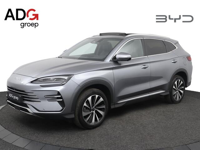BYD Seal U 1.5 DM-i FWD Boost |1080 KM | Panorama dak | Apple Carplay | Navigatie | 360 graden camera