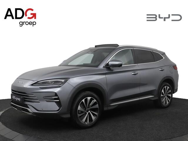 BYD Seal U 1.5 DM-i FWD Boost |1080 KM | Panorama dak | Apple Carplay | Navigatie | 360 graden camera