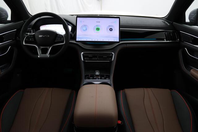 BYD Seal U 1.5 DM-i FWD Boost |1080 KM | Panorama dak | Apple Carplay | Navigatie | 360 graden camera