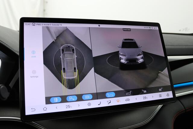 BYD Seal U 1.5 DM-i FWD Boost |1080 KM | Panorama dak | Apple Carplay | Navigatie | 360 graden camera