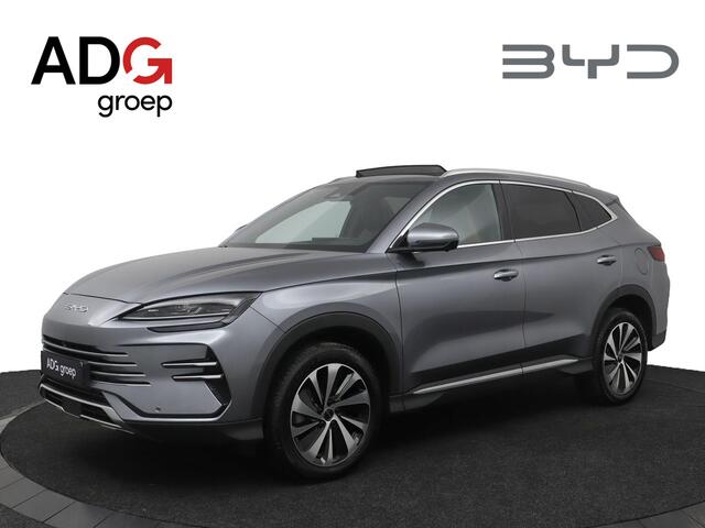 BYD Seal U 1.5 DM-i FWD Boost |1080 KM | Panorama dak | Apple Carplay | Navigatie | 360 graden camera