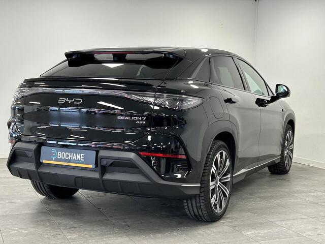 BYD Seal Excellence AWD 91.3 kWh | Uit voorraad leverbaar!