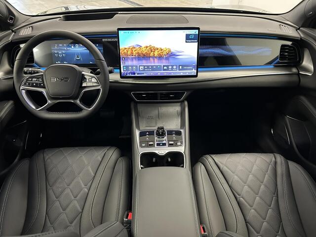 BYD Seal Excellence AWD 91.3 kWh | Uit voorraad leverbaar!