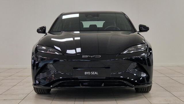 BYD Seal Business RWD 61.4 kWh Fiscalewaarde 36.690,-!