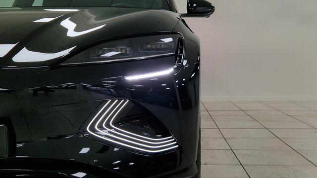 BYD Seal Business RWD 61.4 kWh Fiscalewaarde 36.690,-!