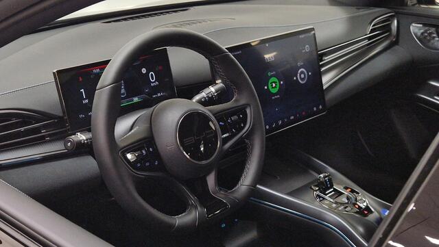 BYD Seal Business RWD 61.4 kWh Fiscalewaarde 36.690,-!