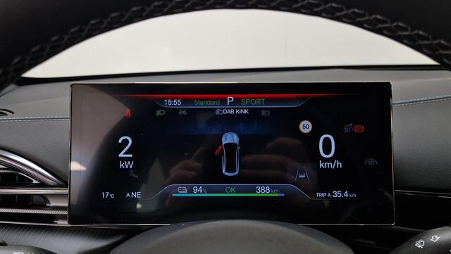 BYD Seal Business RWD 61.4 kWh Fiscalewaarde 36.690,-!