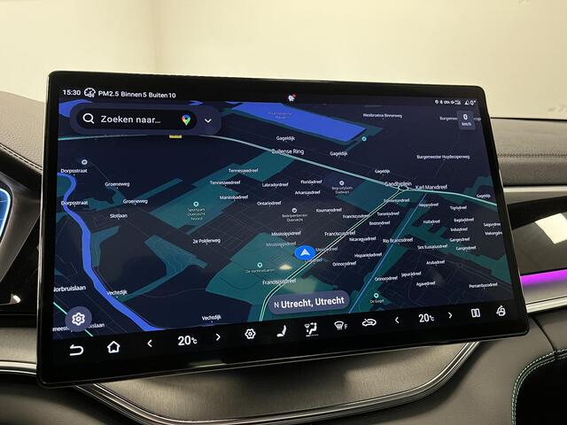 BYD Seal U 1.5 DM-i FWD Boost | LEDER | HUD | PANO | 19INCH | STOELVERWARMING | CAMERA