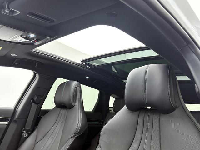 BYD Seal U 1.5 DM-i FWD Comfort | 125 KM EV Range | 1125 KM WLTP | Zwart Leder | Grootste BYD Dealer van NL |