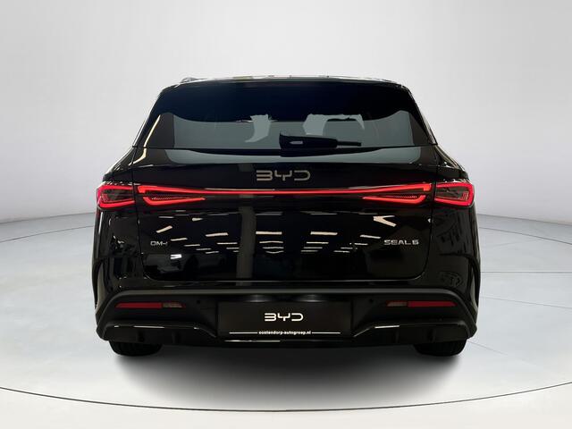 BYD Seal 6 DM-i TOURING 1.5 Comfort | nu met 4000 euro inruilvoordeel!!!|