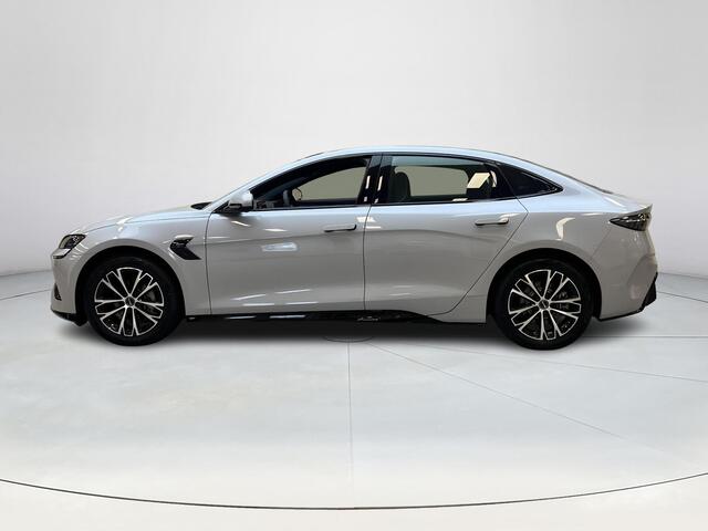 BYD Seal Comfort RWD 61.4 kWh