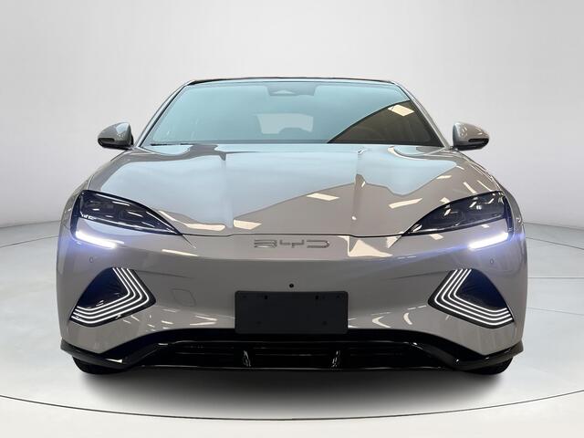 BYD Seal Comfort RWD 61.4 kWh