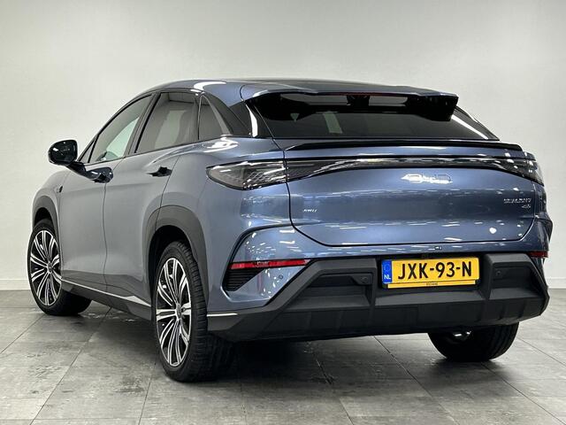 BYD Seal Excellence AWD 91.3 kWh | PANO | LED | NAVI | LEDER | HUD