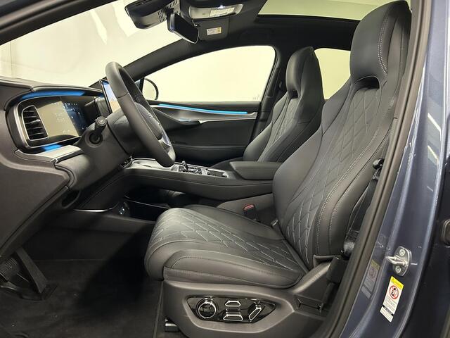 BYD Seal Excellence AWD 91.3 kWh | PANO | LED | NAVI | LEDER | HUD