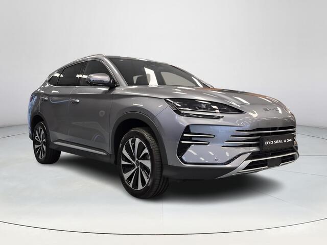BYD Seal U 1.5 DM-i FWD Boost | Plug-In Hybrid | Stoelverwarming | Panoramisch Schuifdak | 360° Camera |
