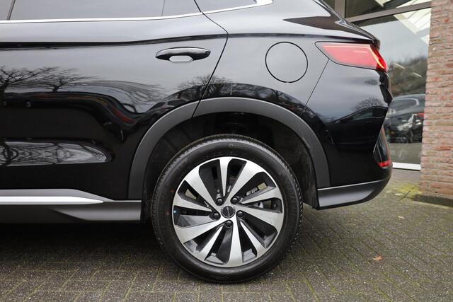 BYD Seal U 1.5 DM-i FWD Boost ZWART-LEER CARPLAY PANO 360-CAMERA STOELVENTILATIE STUUR/STOELVERW. HUD ADAPTIVE-CRUISE CLIMA NAVI 2XPDC 19''LMV ENZ ENZ!