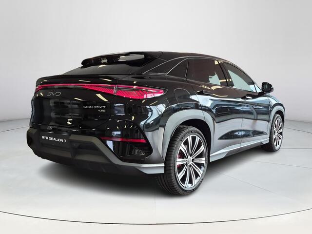 BYD Seal Excellence AWD 91.3 kWh | 530 PK | Full Option |