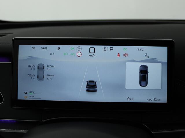 BYD Seal 6 Touring 1.5 DM-i Comfort | Inclusief ¤ 4000,- ACTIE | Nieuw