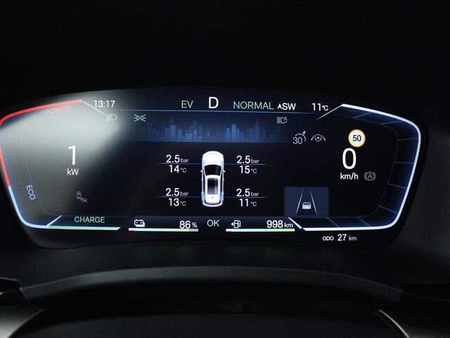 BYD Seal U 1.5 DM-i FWD Boost | Inclusief ¤ 3000,- ACTIE | 100% Nieuw & Origineel Nederlands | 80 KM Elektrisch bereik