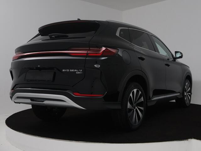 BYD Seal U 1.5 DM-i FWD Boost | Inclusief ¤ 3000,- ACTIE | 100% Nieuw & Origineel Nederlands | 80 KM Elektrisch bereik