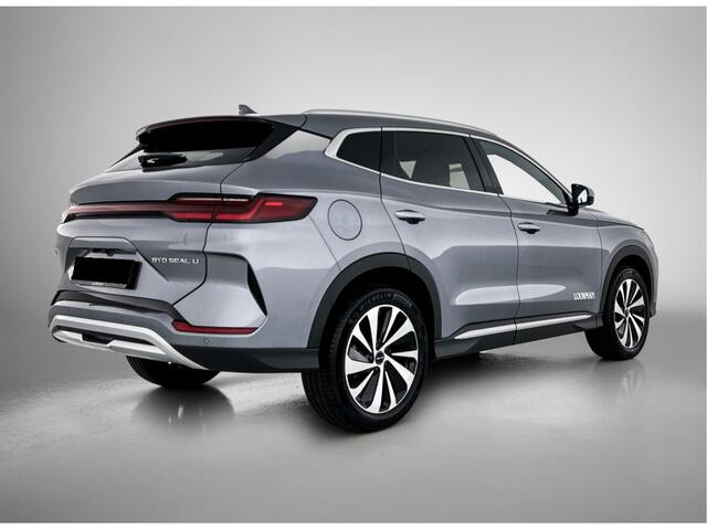 BYD Seal U Comfort 71.8 kWh | 100% Nieuw & Origineel NL!