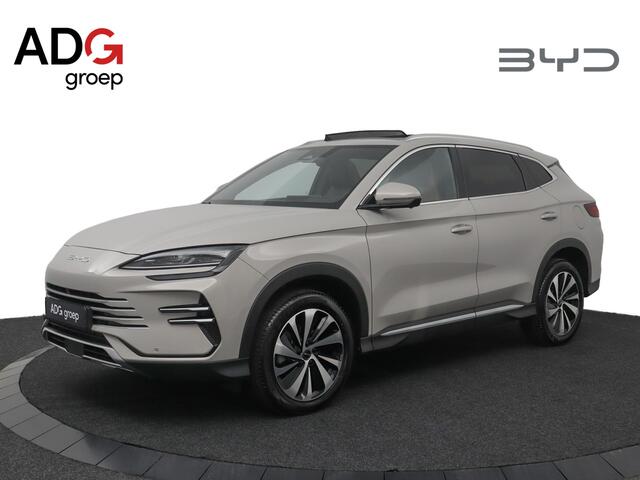 BYD Seal U 1.5 DM-i FWD Boost |1080 KM | Panorama dak | Apple Carplay | Navigatie | 360 graden camera