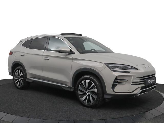 BYD Seal U 1.5 DM-i FWD Boost |1080 KM | Panorama dak | Apple Carplay | Navigatie | 360 graden camera