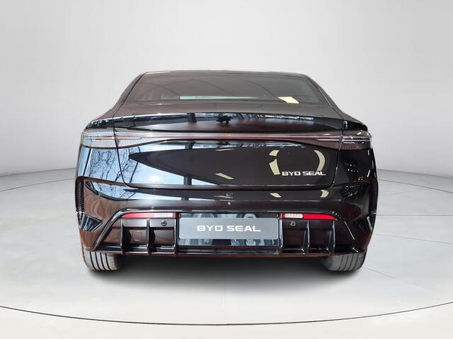 BYD Seal Business RWD 61.4 kWh | Actie Model !!! | Ficalewaarde ¤ 37.790 | WLTP 460 KM Actieradius |