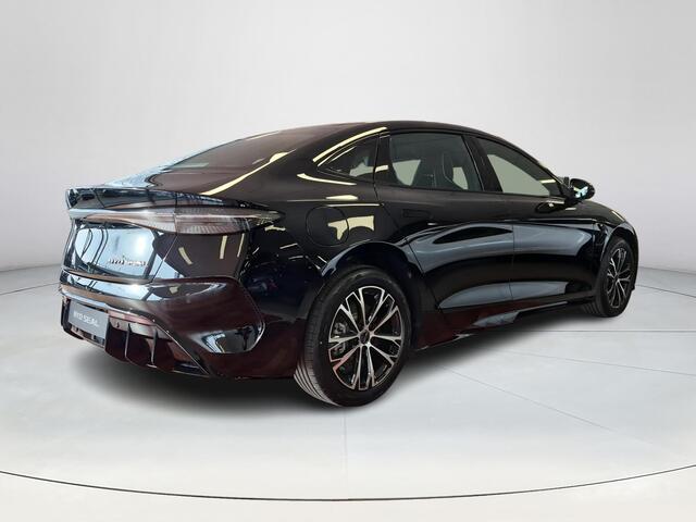 BYD Seal Business RWD 61.4 kWh | Actie Model !!! | Ficalewaarde ¤ 37.790 | WLTP 460 KM Actieradius |