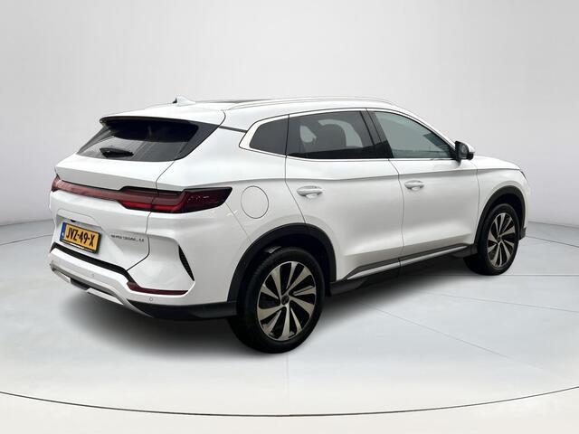 BYD Seal U Comfort 71.8 kWh