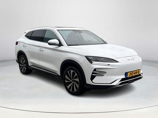 BYD Seal U Comfort 71.8 kWh