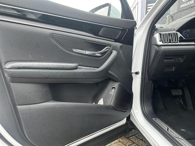 BYD Seal U Comfort 71.8 kWh