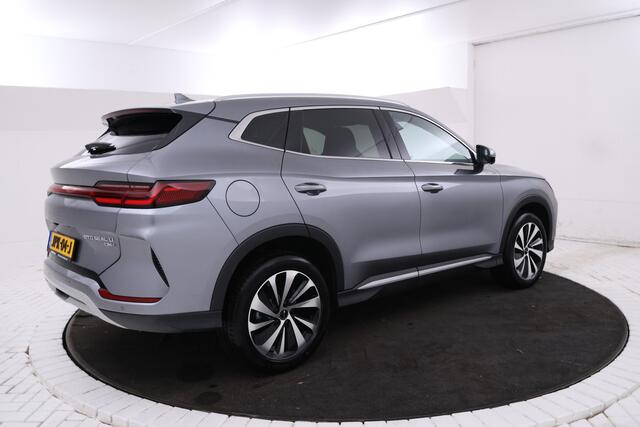 BYD Seal U 1.5 DM-i FWD Boost plug in hybrid, fabrieksnieuw!