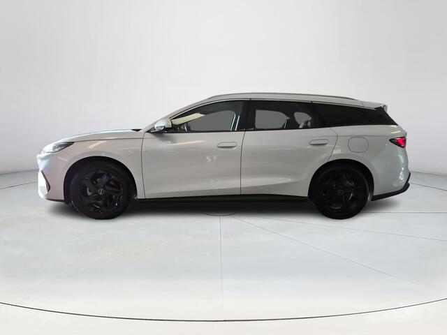 BYD Seal 6 1.5 DM-i Comfort - Touring | ¤4000 korting | 1350 KM WLTP | Elektrische klep | Apple Carplay/Android Auto | Elektrische stoelen |