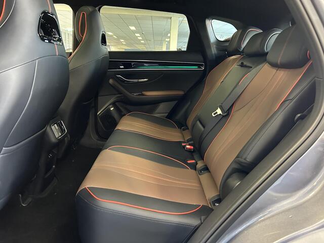 BYD Seal U 1.5 DM-i FWD Boost | PANO | LEDER | NAVI | CAMERA