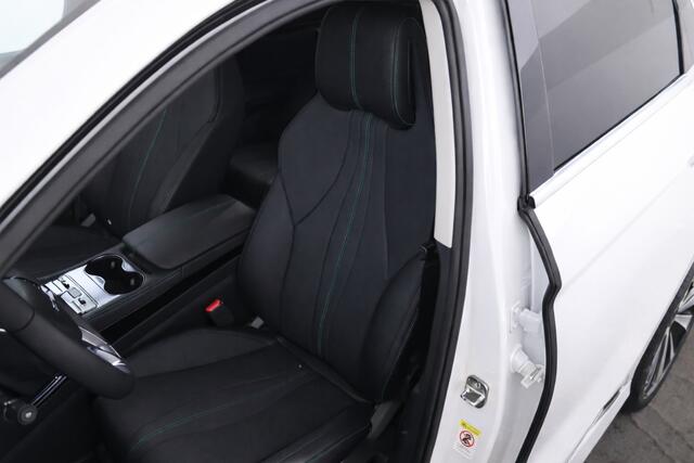 BYD Seal U 1.5 DM-i FWD Boost Plug in hybrid, Demo!