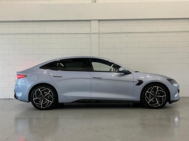 BYD Seal Excellence AWD 82.5 kWh | 530pk - 0-100 3.8sec | HEAD UP DISPLAY | PANODAK | ELEK. STOELEN + MEMORY | VEGANLEDER | BEDIENING VIA APP | WARMTEPOMP