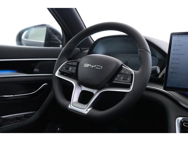 BYD Seal U 1.5 DM-i FWD Boost Plug in hybrid, Demo!