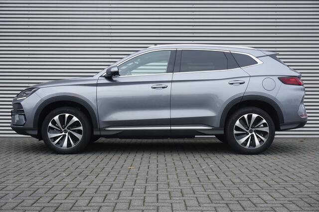 BYD Seal U 1.5 DM-i FWD Boost 218 PK | SUPER LUXE | NIEUW!!