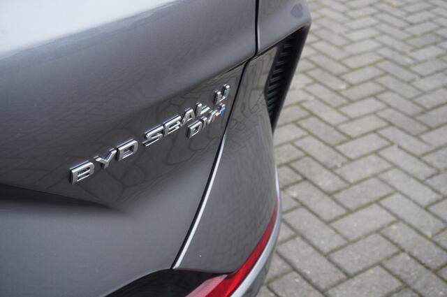 BYD Seal U 1.5 DM-i FWD Boost 218 PK | SUPER LUXE | NIEUW!!