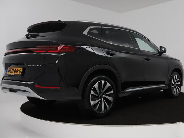 BYD Seal U Design 87 kWh