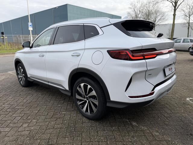 BYD Seal U 1.5 T DM-i Comfort 125km elektrisch 26,6kwh