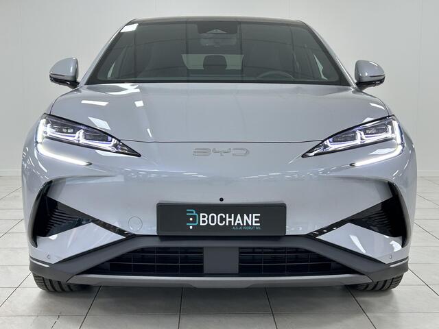 BYD Seal Excellence AWD 91.3 kWh HEAD UP DISLPLAY|PANORAMADAK|360 CAMERA|NIEUW