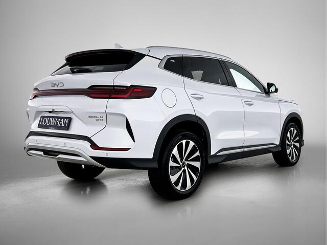 BYD Seal U 1.5 DM-i FWD Comfort | 125 KM EV Range | Uniek in Nederland! |