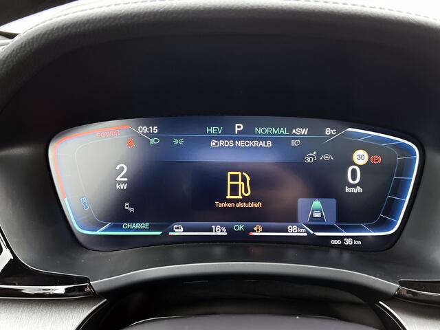 BYD Seal U 1.5 DM-i FWD Comfort | 125 KM EV Range | Uniek in Nederland! |