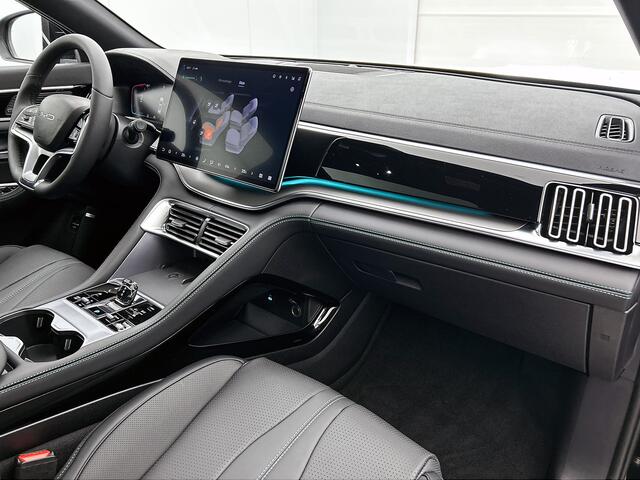 BYD Seal U 1.5 DM-i FWD Boost | Automaat | BTW Verrekenbaar