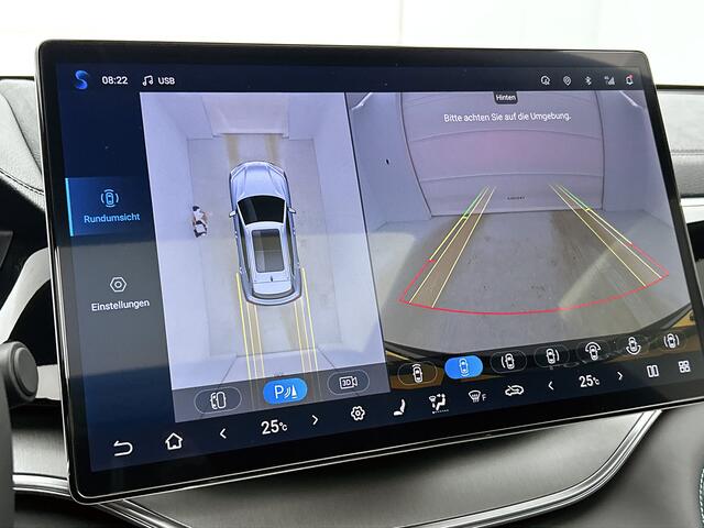 BYD Seal U 1.5 DM-i FWD Boost | Automaat | BTW Verrekenbaar