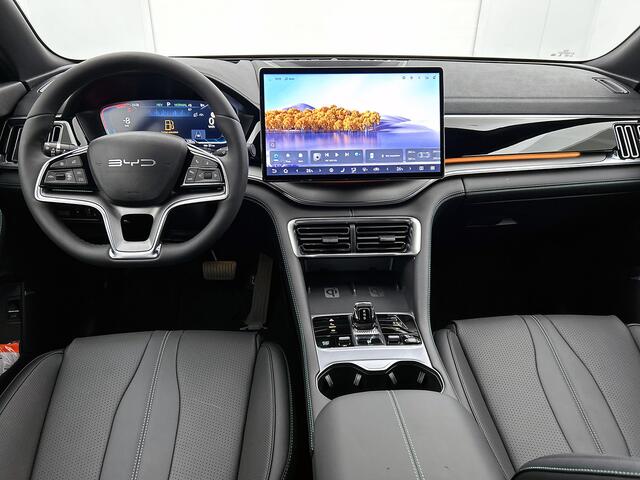 BYD Seal U 1.5 DM-i FWD Boost | Automaat | BTW Verrekenbaar